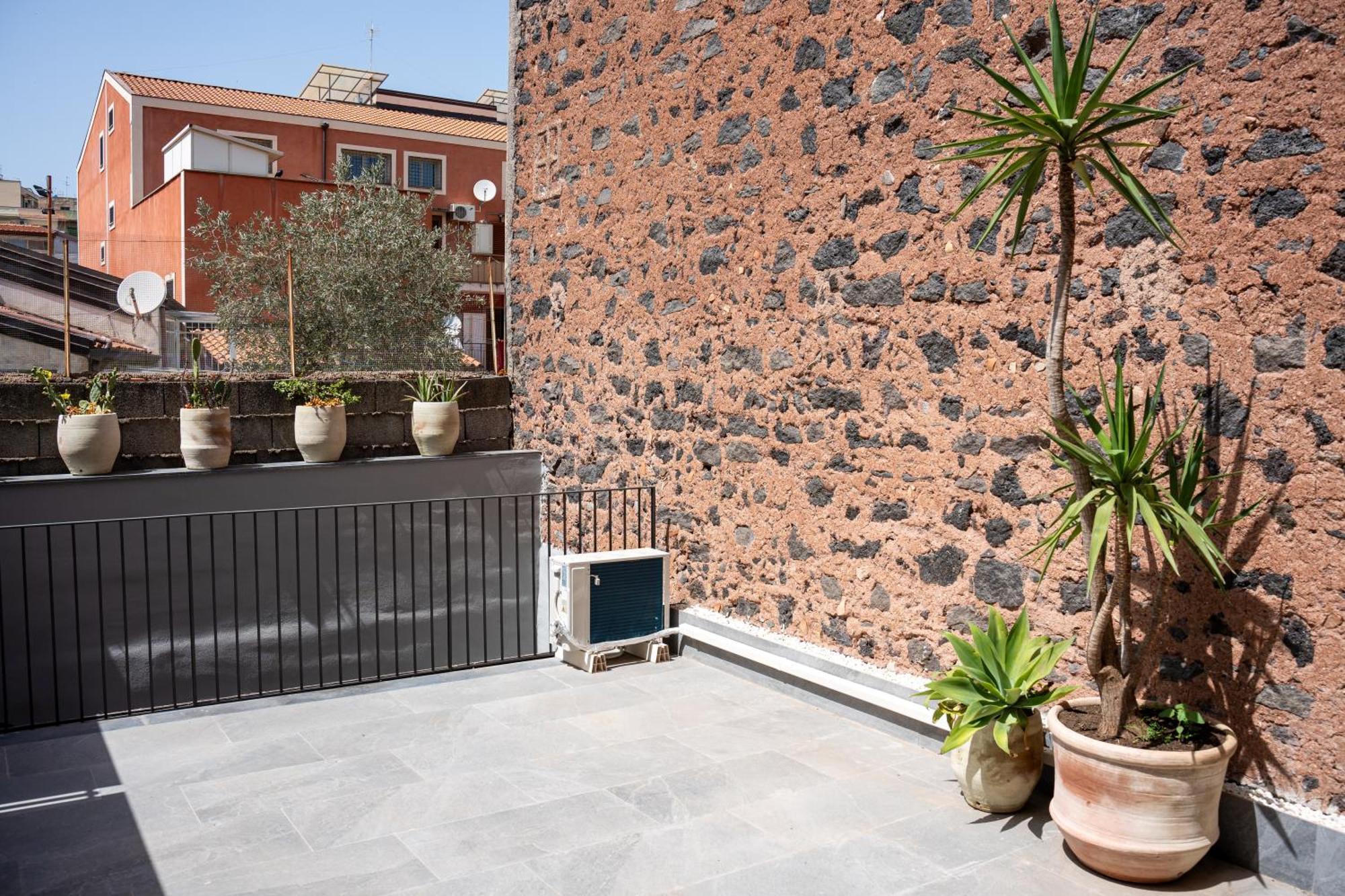 Maison Mago Catania Exterior photo